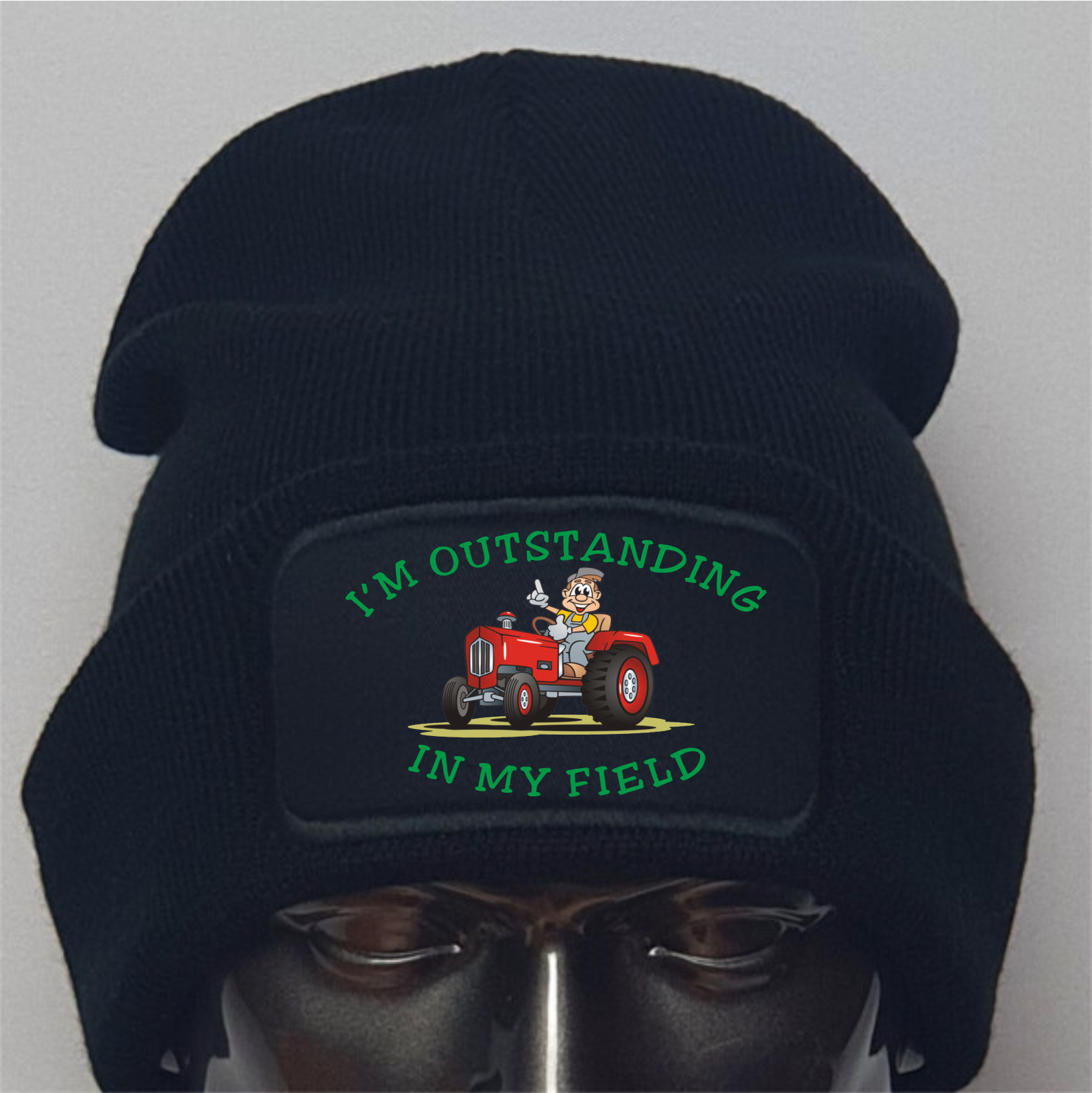 Beanies Occupations