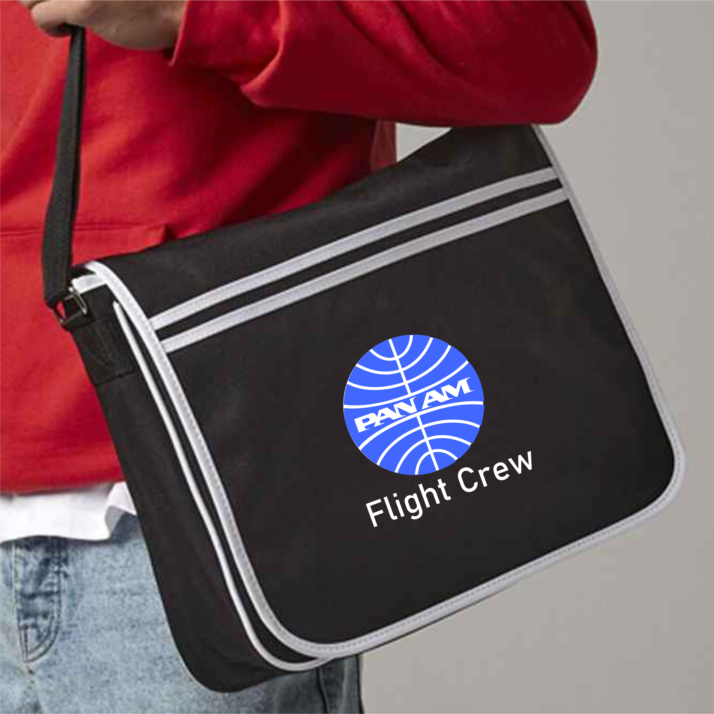Custom Bags