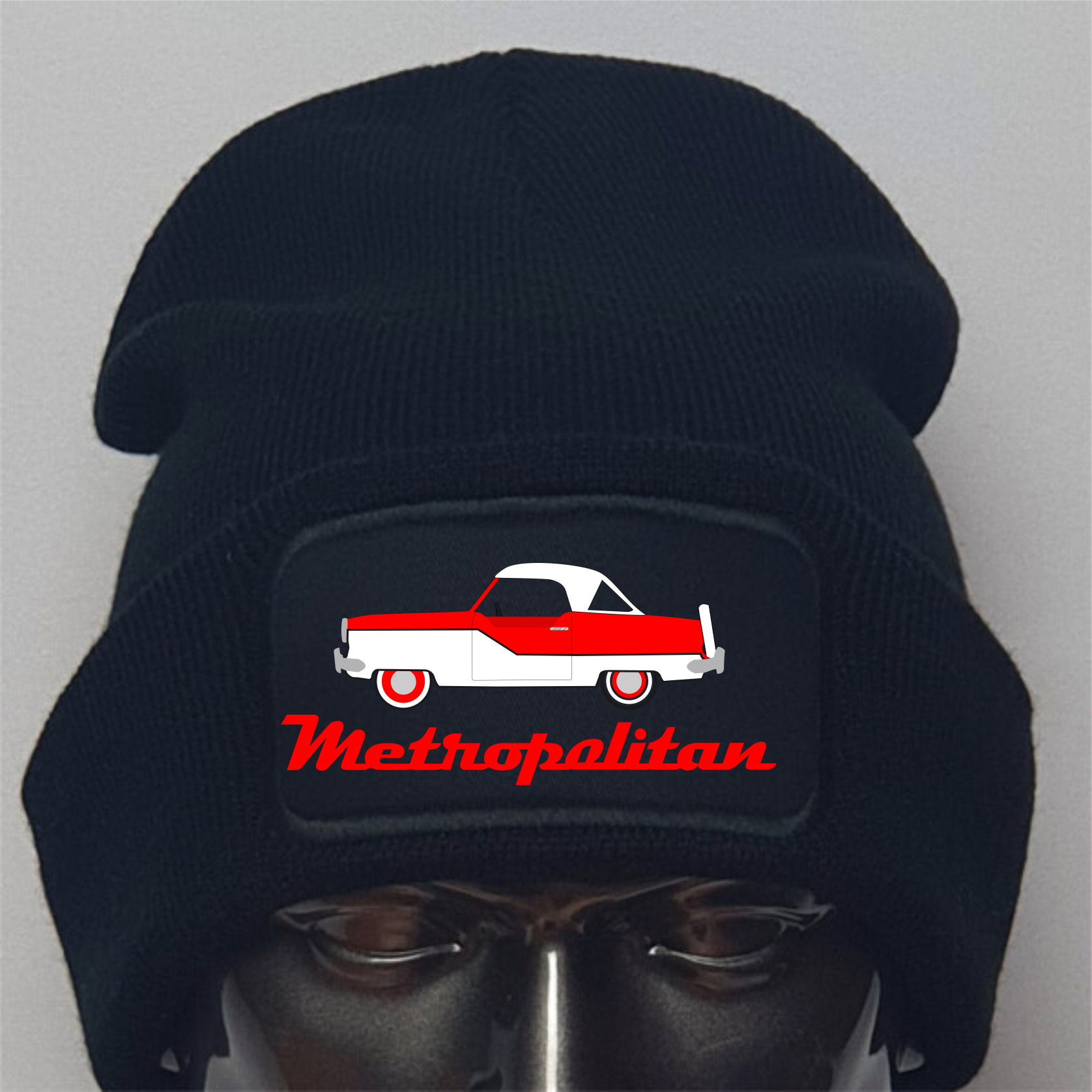 Motoring Beanie Hats