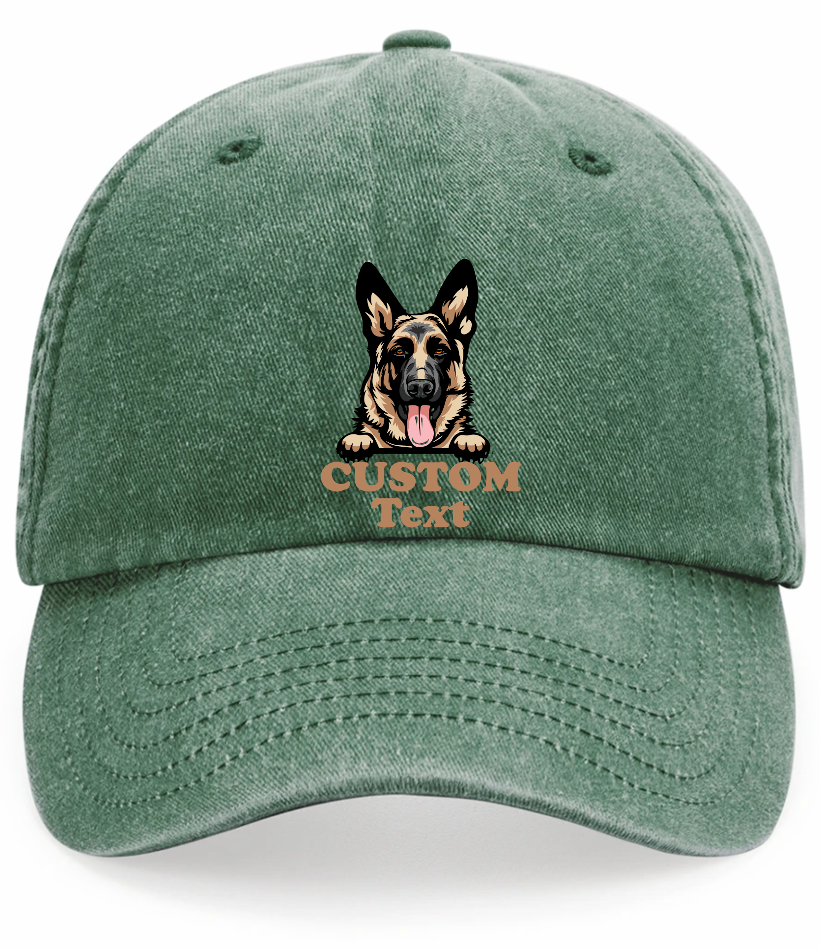 Baseball Caps - Canine Friends