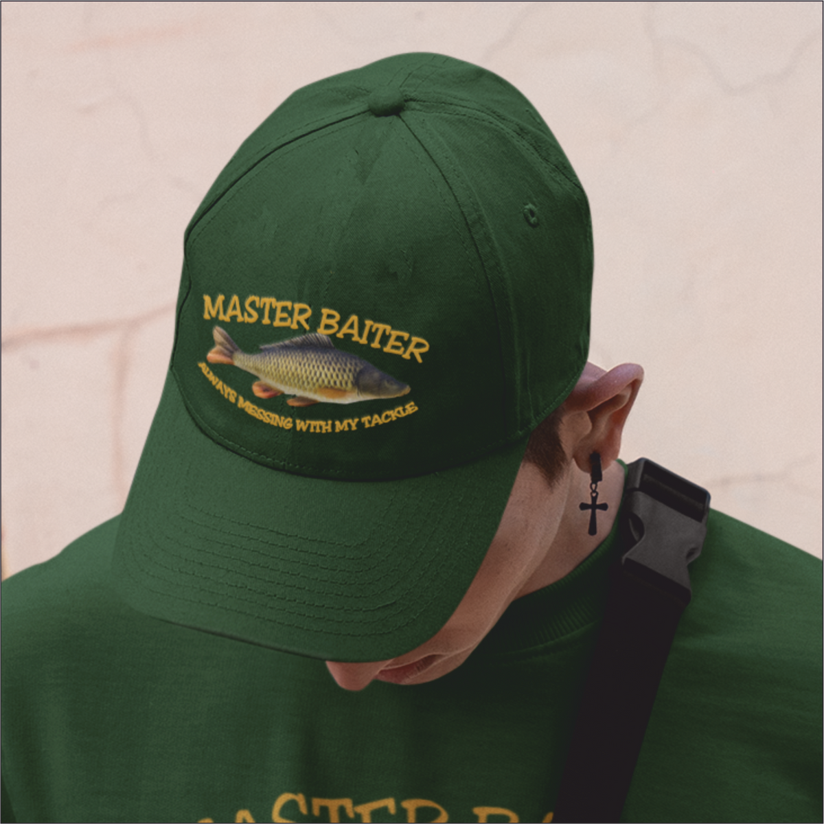 Fishing & Angling