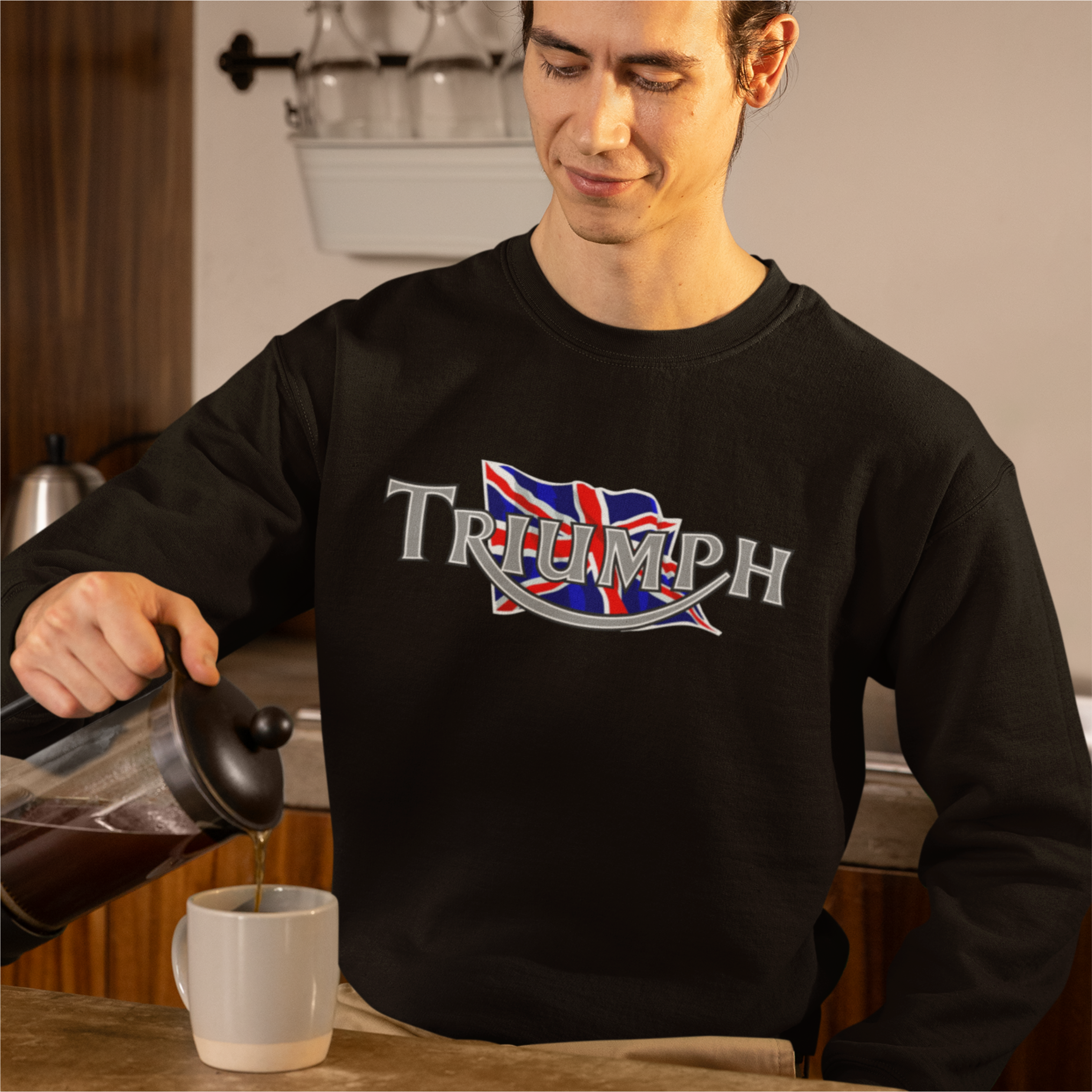 Sweatshirts