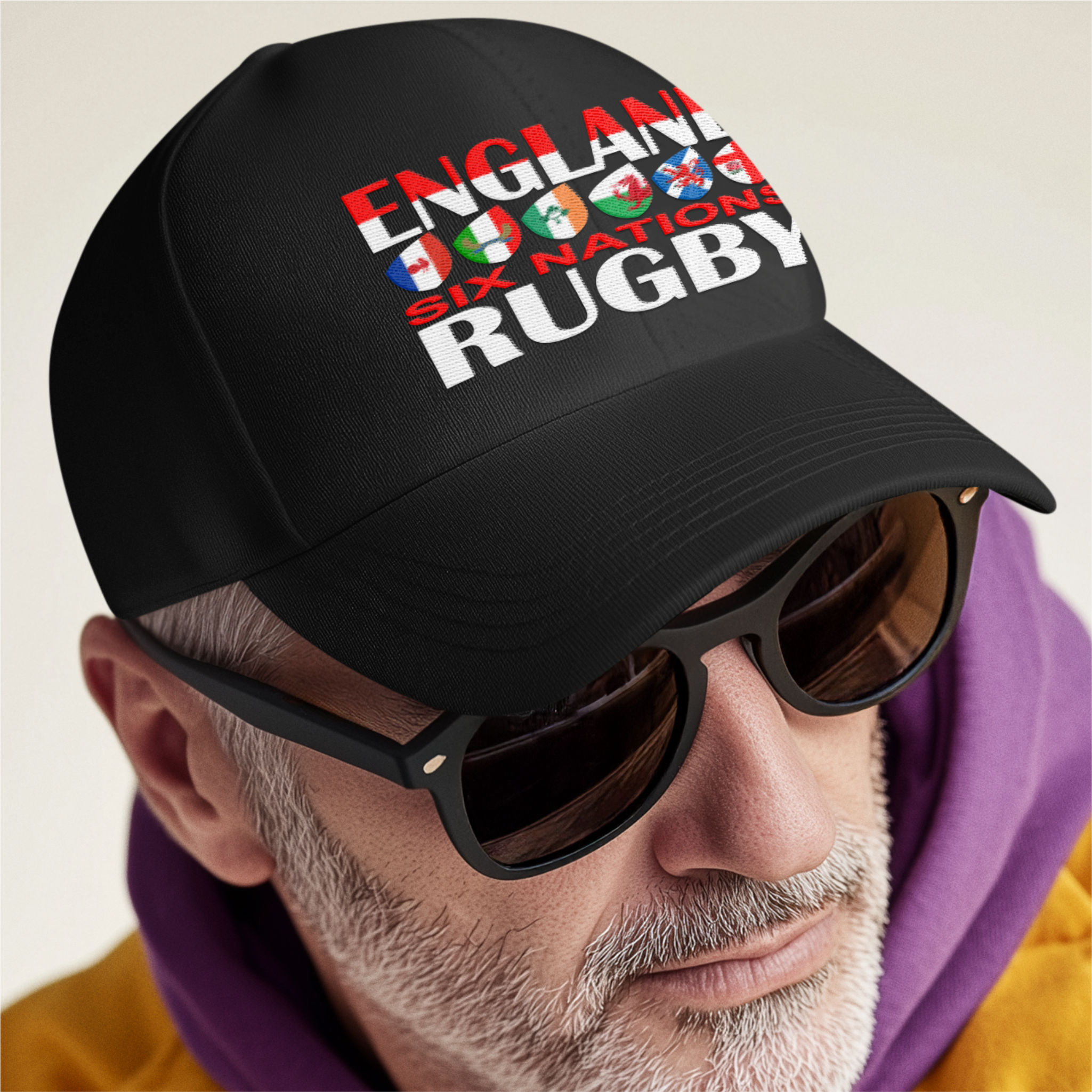 Baseball Caps - Sport Themed