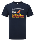 Signature Apparel - funny-fathers-day-gift-bbq-cooking-grillfather-hammer-t-shirt-save-30-multi-buy