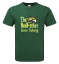 Signature Apparel - custom-rodfather-fishing-angling-dad-t-shirt-fathers-day-30-discount