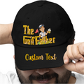 Signature Apparel - custom-funny-golffather-father-dads-day-baseball-cap-fathers-day-gift-dad-daddy