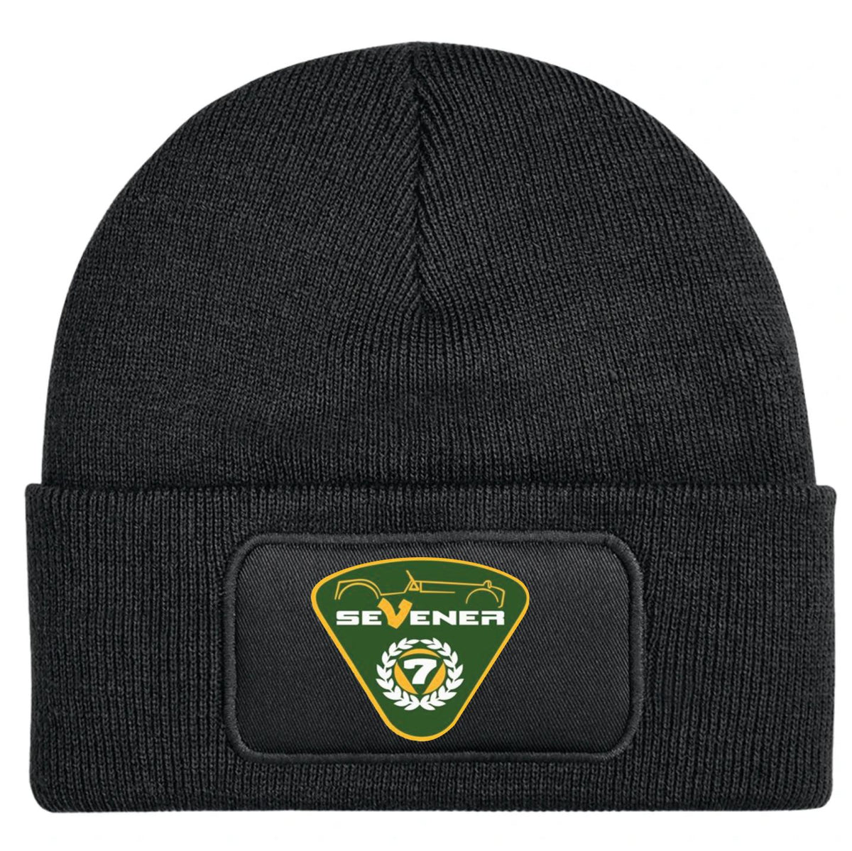 Caterham Sevener Sports Car Club Beanie Hat