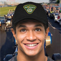 Caterham and Lotus Seven Sports Car enthusiasts Sevener Baseball Cap