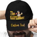 Custom Golf Father Baseball Cap Gift for Golfing Dad | Signature Apparel