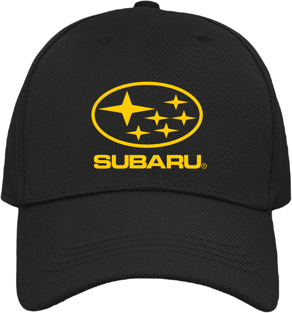 Subaru Impreza Stars Cap | Signature Apparel