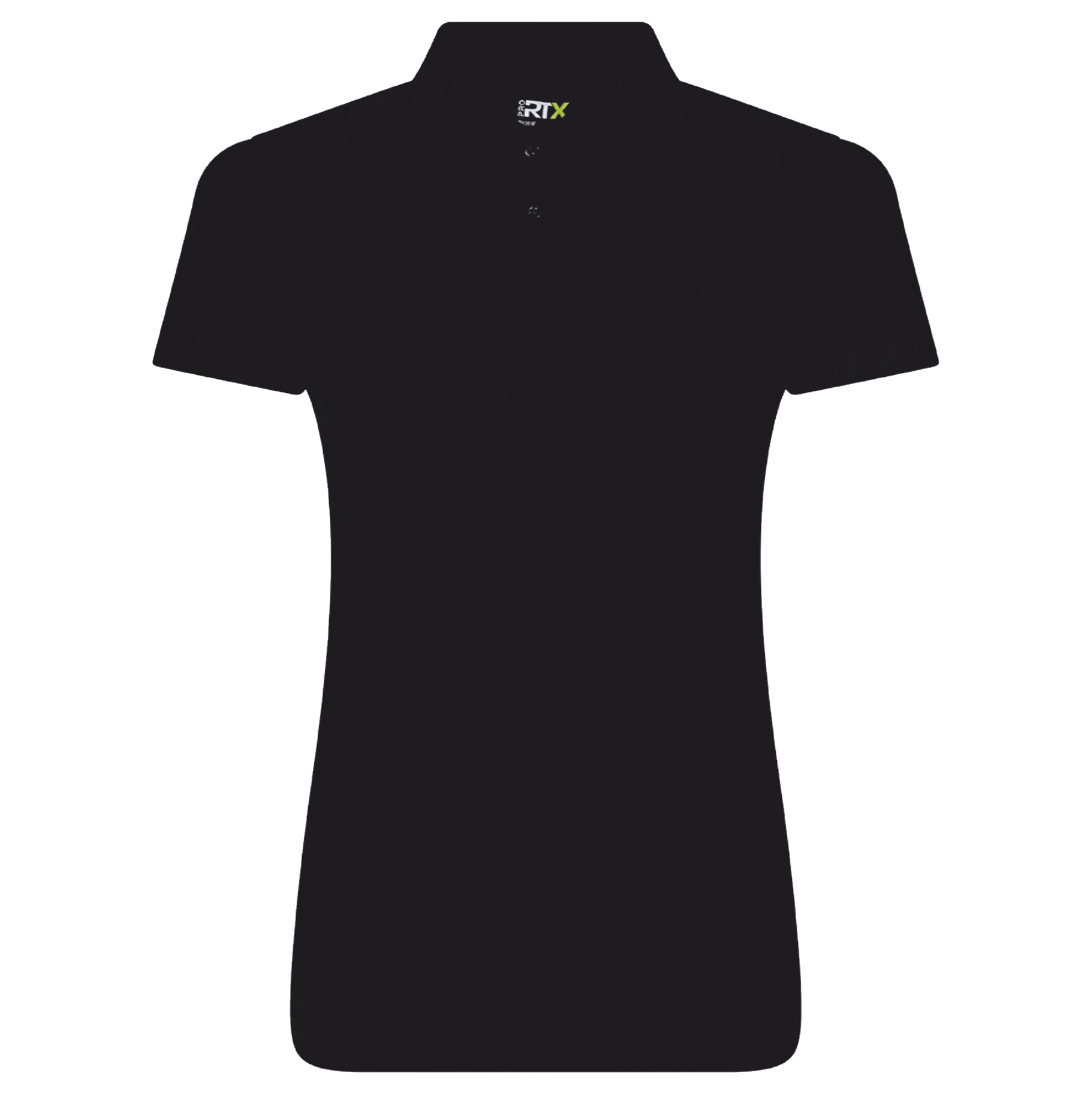 3 Pack plain Ladies Polo Shirts | fast shipping | Choice of Colours & Sizes | Custom decoration service available.