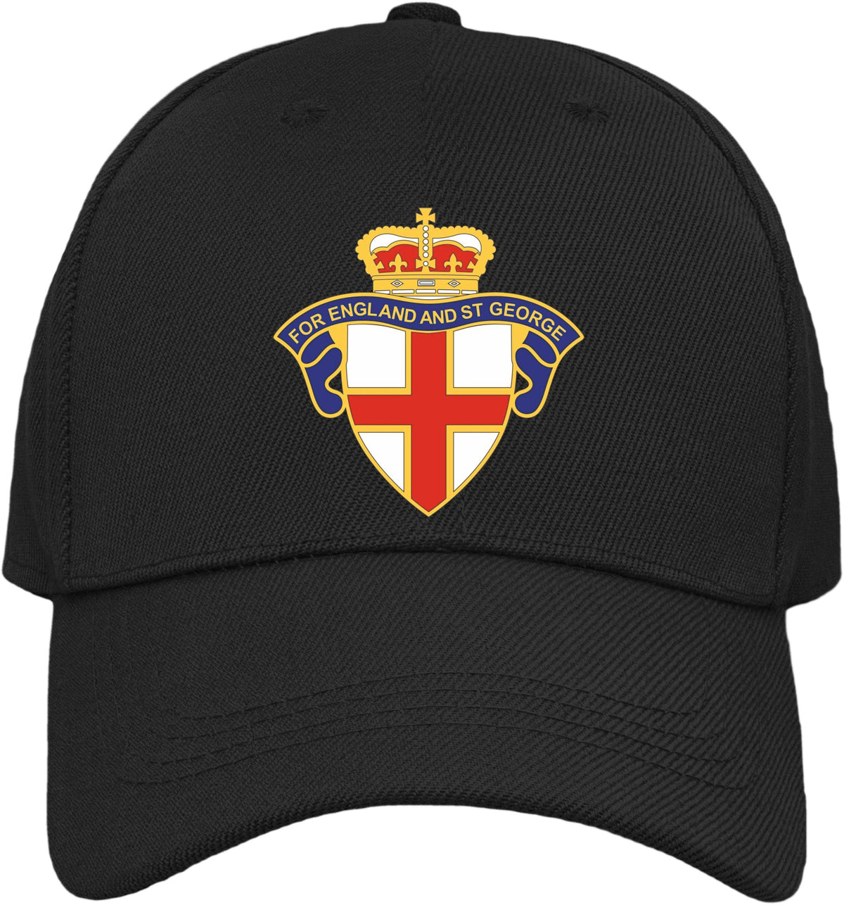 England & St George Patriotic Cap | Signature Apparel