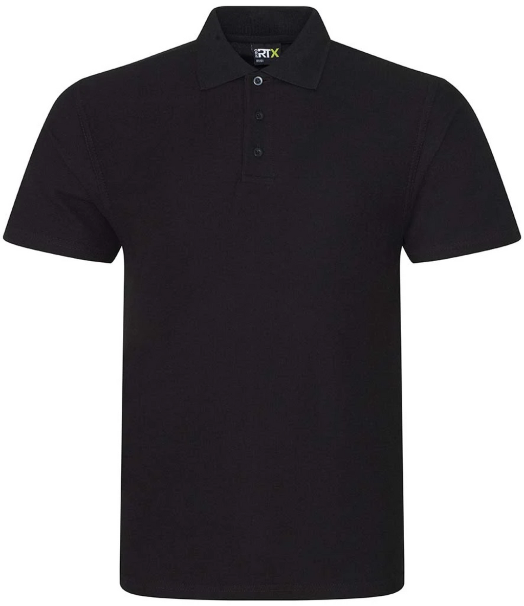 3 Pack plain Polo Shirts | fast shipping | Choice of Colours & Sizes | Custom decoration service available (Copy)