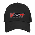Retro Vintage Motoring Triumph Spitfire 1300 1500 Premium Vintage Low Profile Baseball Cap