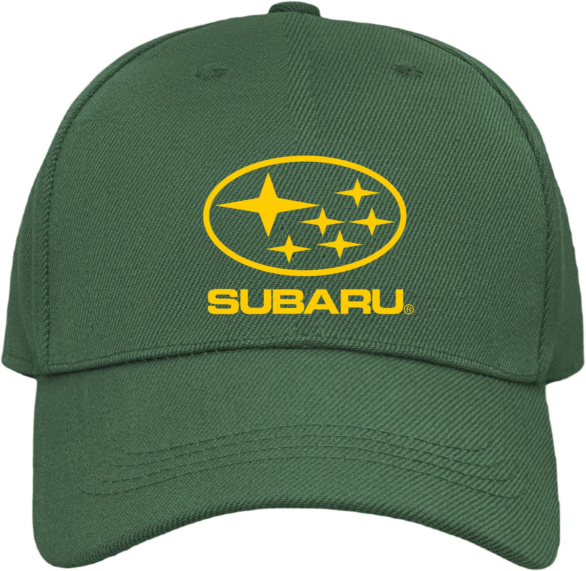 Subaru Impreza Stars Cap | Signature Apparel