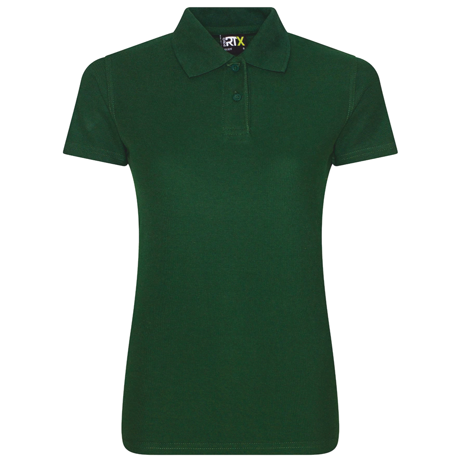 3 Pack plain Ladies Polo Shirts | fast shipping | Choice of Colours & Sizes | Custom decoration service available.