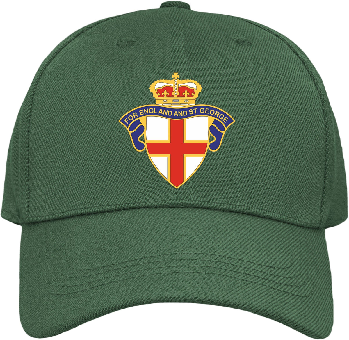 England & St George Patriotic Cap | Signature Apparel