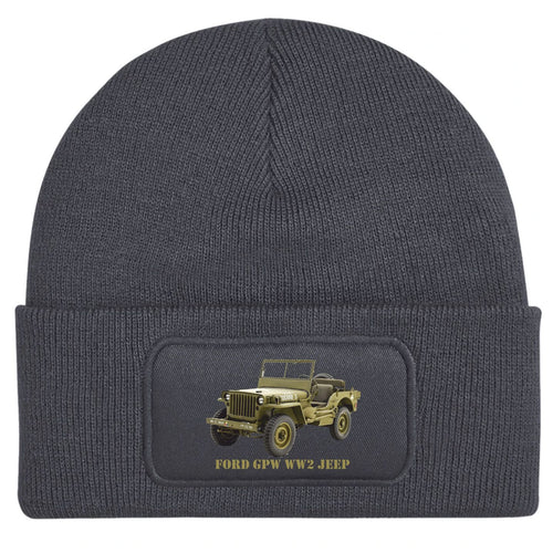 Retro Klassisch Royal Enfield Guerrilla 450 Logo Motorrad Biker Beanie Mütze