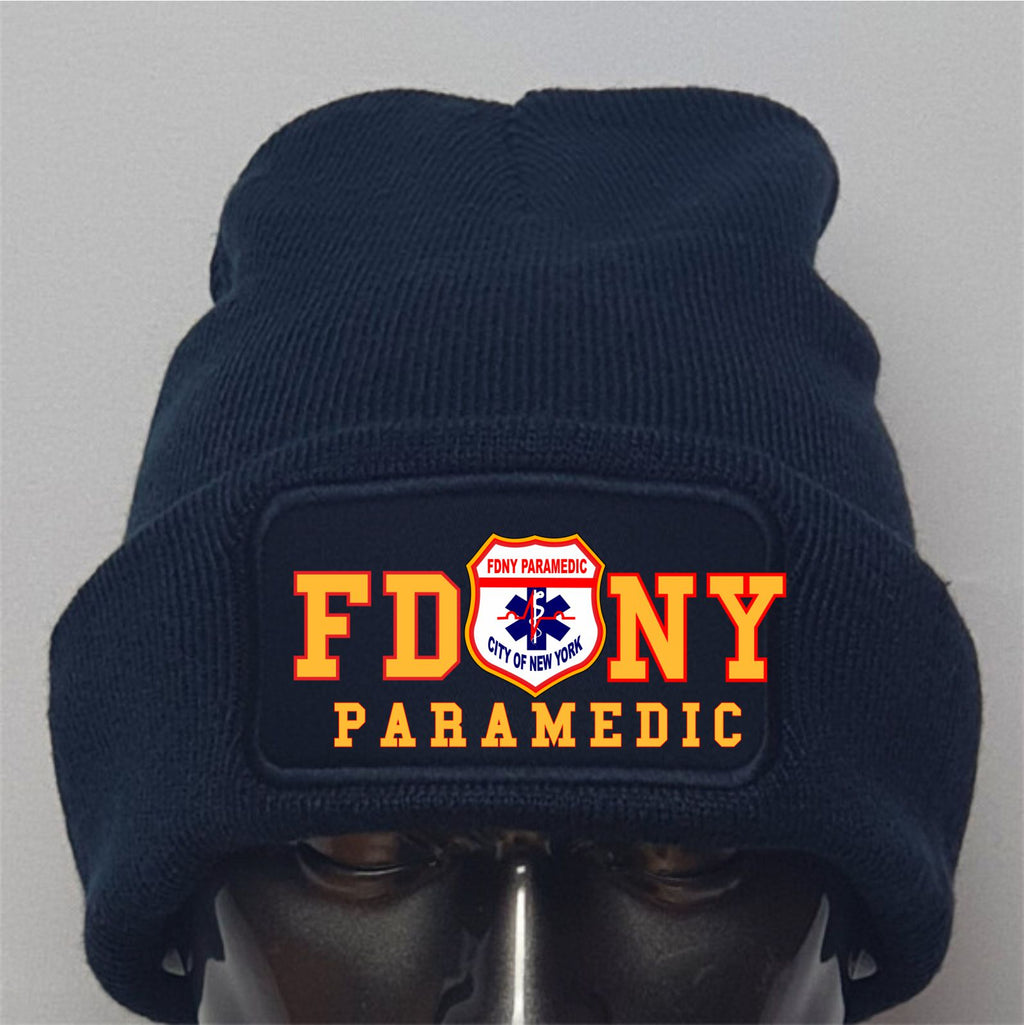 USA NYPD Beanie Hat Colour Crest High Quality Decoration Free Fast Delivery (Copy)