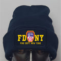 Signature Apparel - usa-nypd-beanie-hat-colour-crest-high-quality-decoration-free-fast-delivery-copy