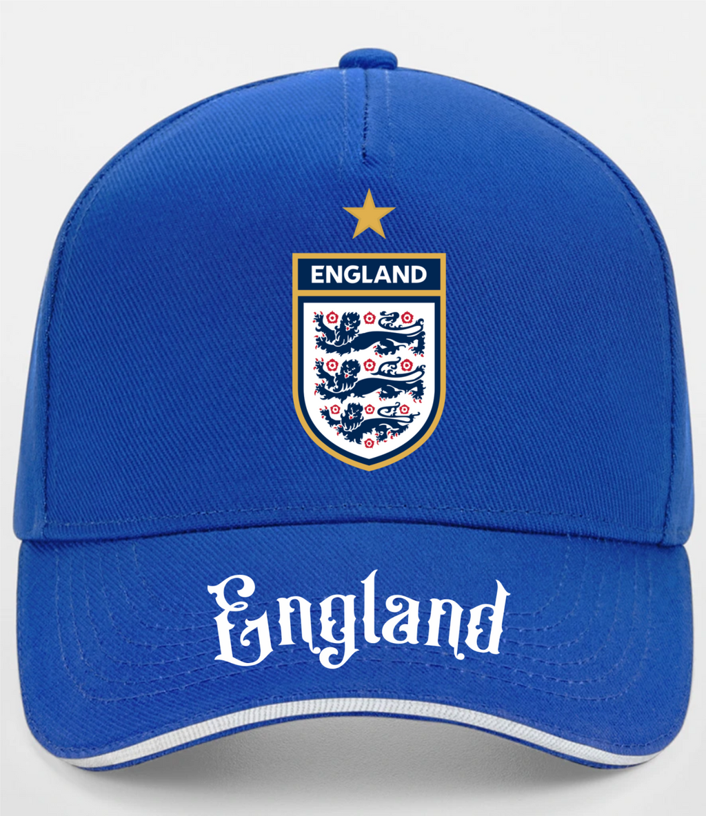 Scotland Ensign Sandwich Peak Baseball Cap |Gift|
