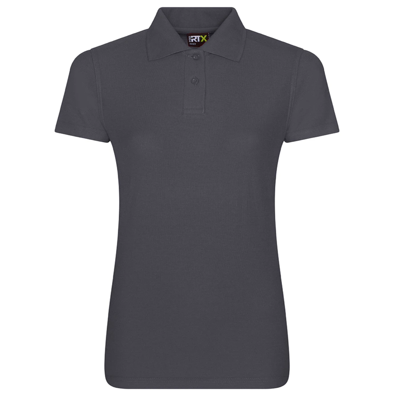 3 Pack plain Ladies Polo Shirts | fast shipping | Choice of Colours & Sizes | Custom decoration service available.