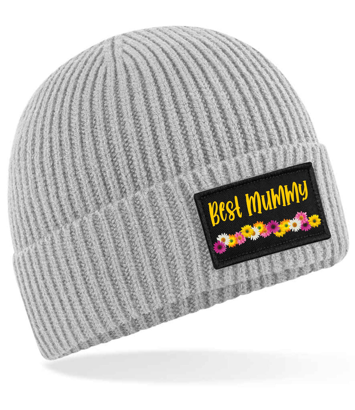 Best Mummy Fashion Beanie Hat
