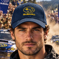 Subaru Impreza Stars Cap | Signature Apparel