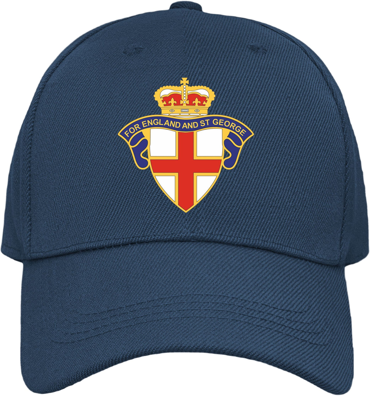 England & St George Patriotic Cap | Signature Apparel