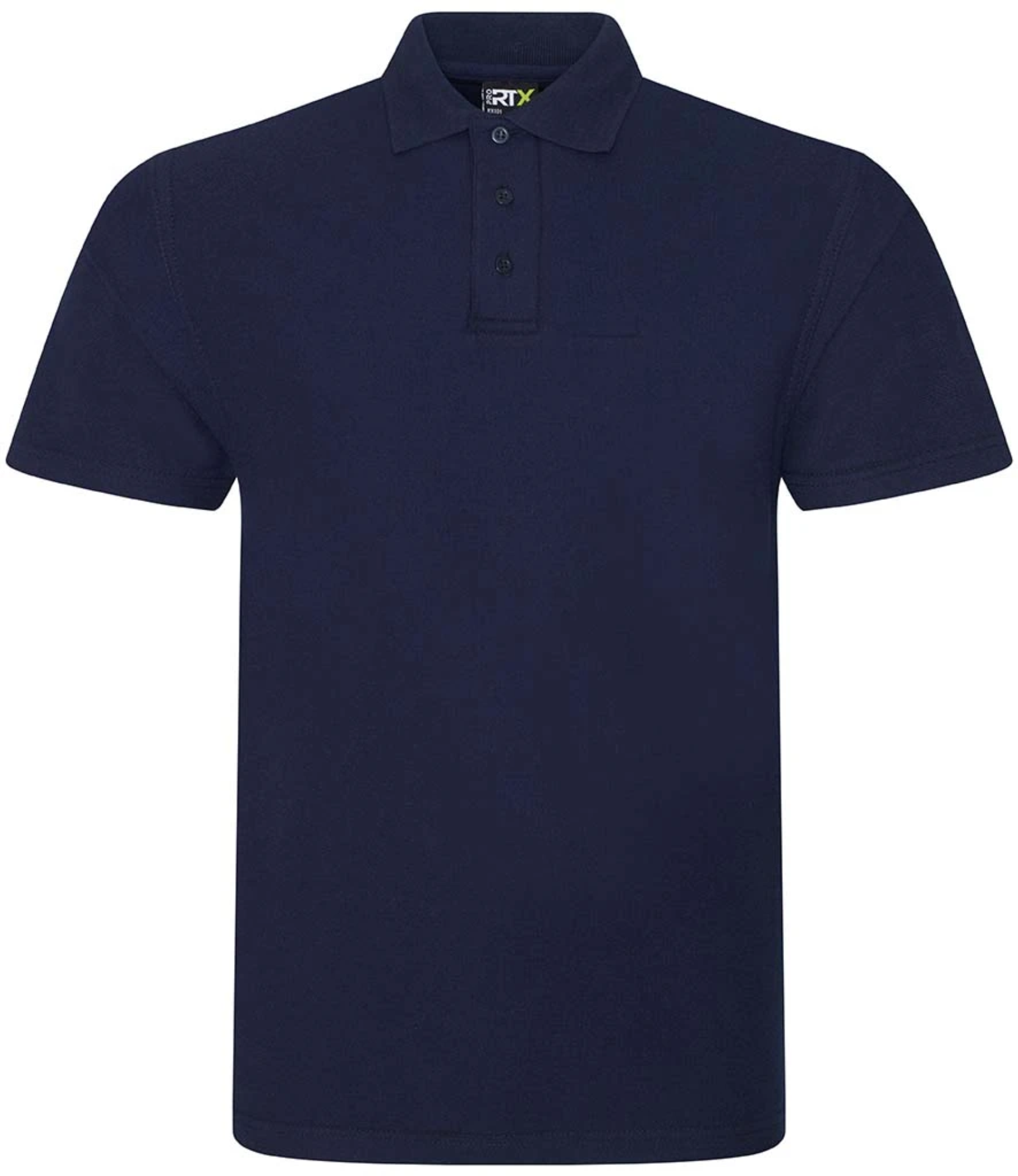 3 Pack plain Polo Shirts | fast shipping | Choice of Colours & Sizes | Custom decoration service available (Copy)