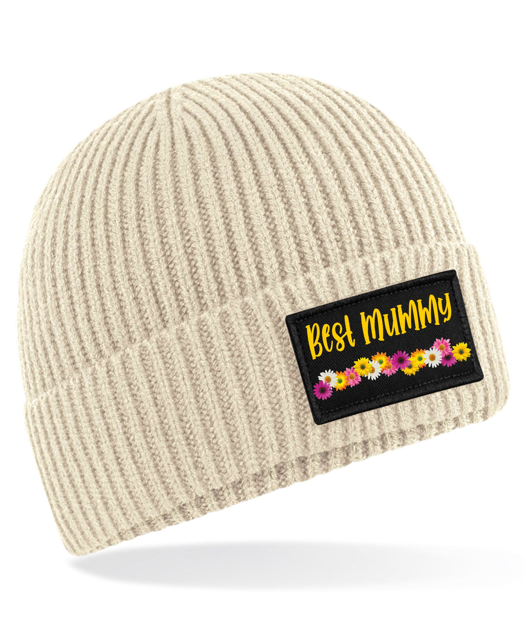 Retro Klassisch Royal Enfield Guerrilla 450 Logo Motorrad Biker Beanie Mütze
