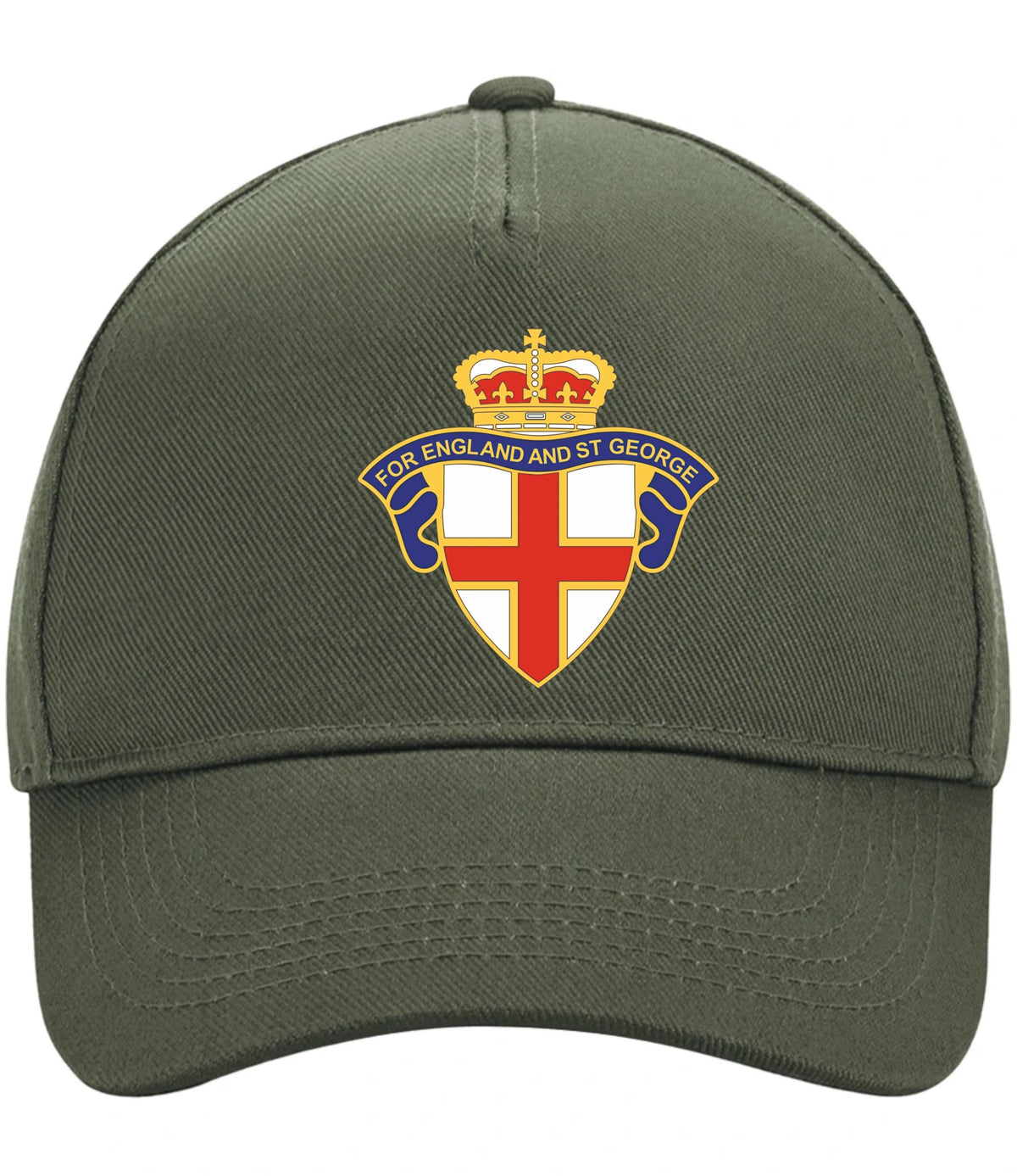 England & St George Patriotic Cap | Signature Apparel
