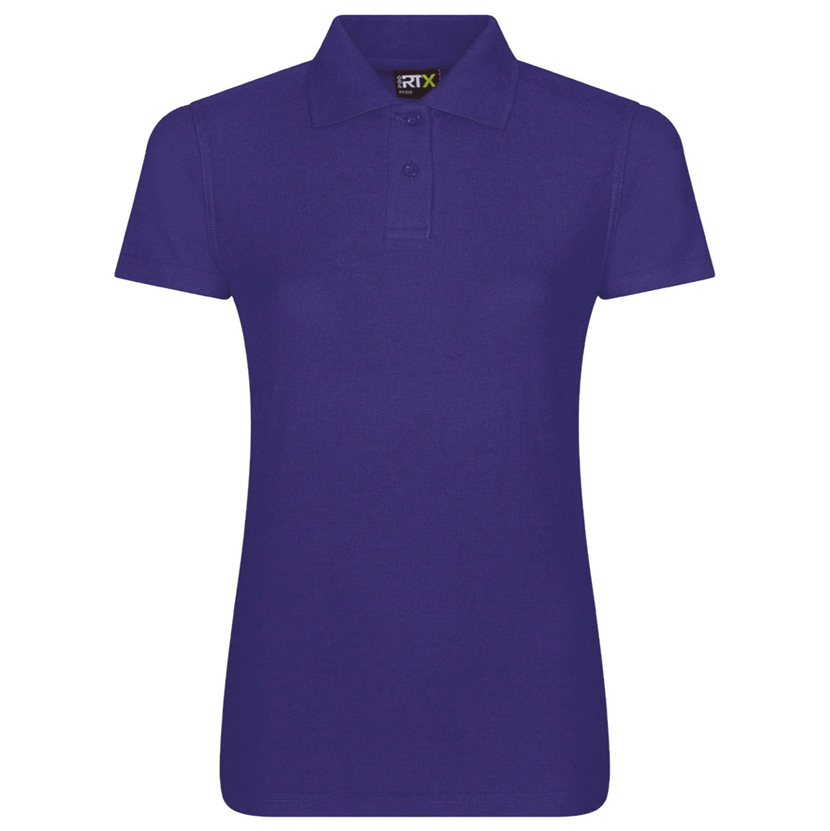 3 Pack plain Ladies Polo Shirts | fast shipping | Choice of Colours & Sizes | Custom decoration service available.