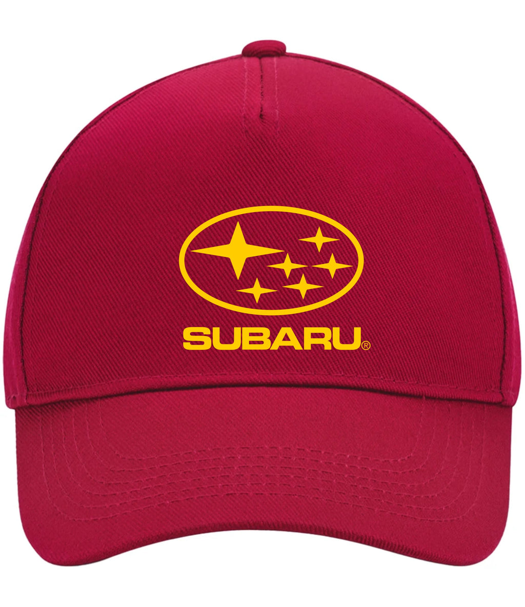 Subaru Impreza Stars Cap | Signature Apparel