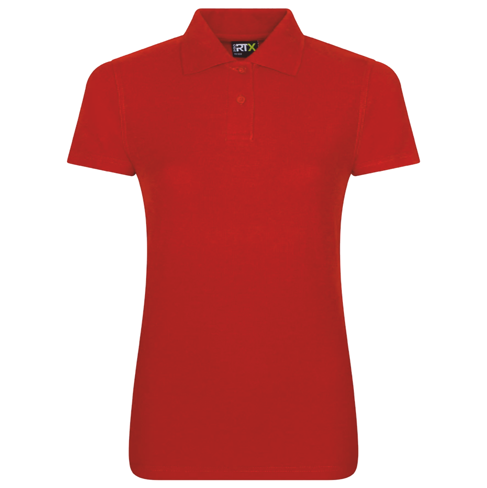 3 Pack plain Ladies Polo Shirts | fast shipping | Choice of Colours & Sizes | Custom decoration service available.