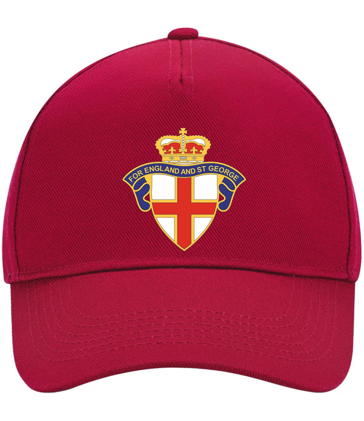 England & St George Patriotic Cap | Signature Apparel