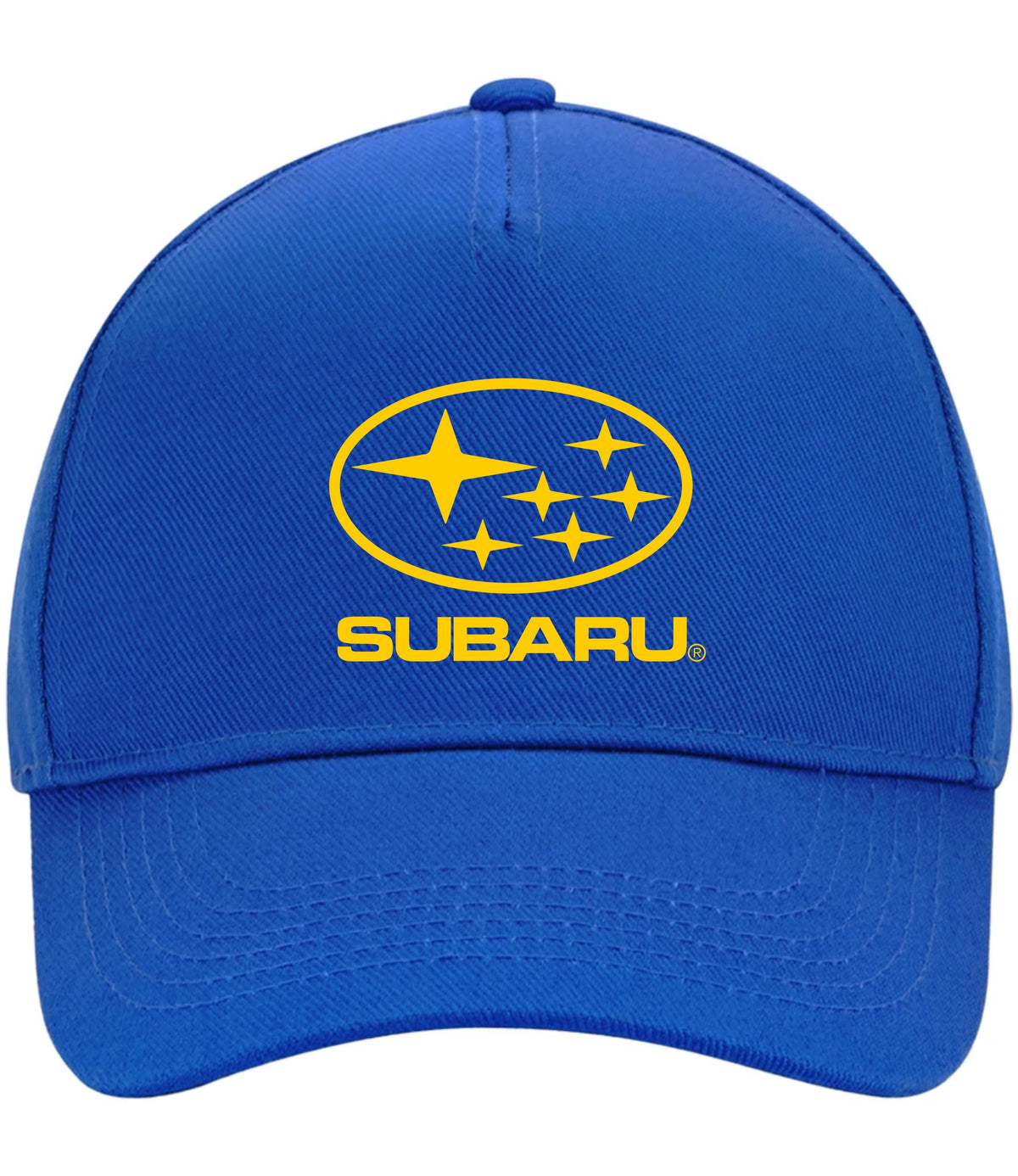 Subaru Impreza Stars Cap | Signature Apparel