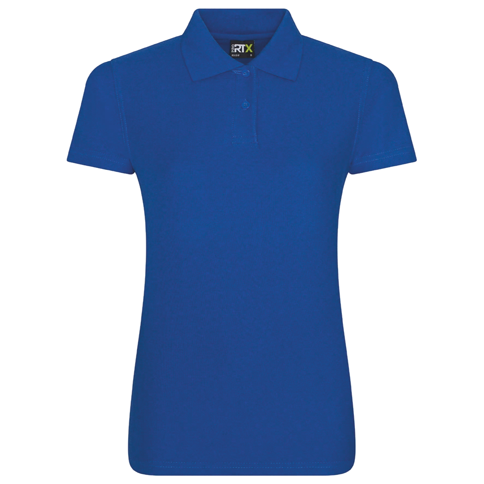 3 Pack plain Ladies Polo Shirts | fast shipping | Choice of Colours & Sizes | Custom decoration service available.