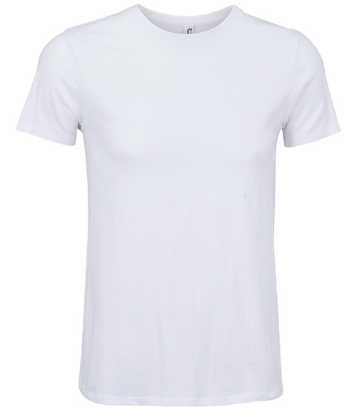 10 Bulk plain t-shirts | fast shipping | Choice of Colours & Sizes | Custom decoration service available (Copy)
