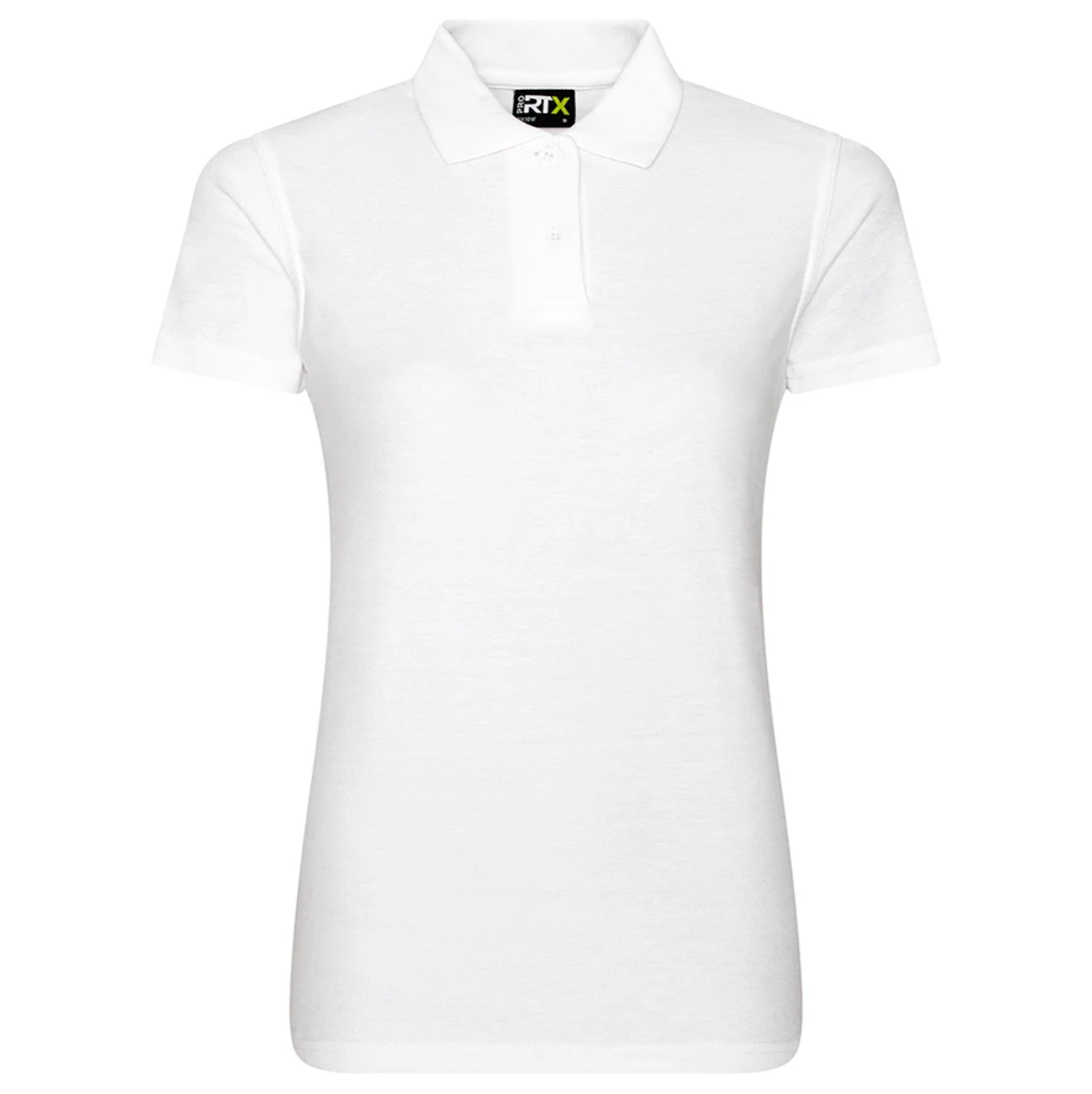 3 Pack plain Ladies Polo Shirts | fast shipping | Choice of Colours & Sizes | Custom decoration service available.