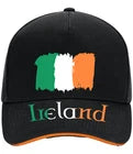 Ireland Ensign Sandwich Peak Baseball Cap |Gift|