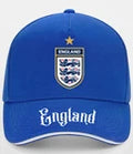 England Shield Sandwich Peak Baseball Cap | Gift |
