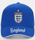 England Shield Sandwich Peak Baseball Cap | Gift |