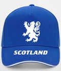 Scotland Ensign Sandwich Peak Baseball Cap |Gift|