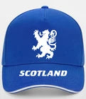 Scotland Ensign Sandwich Peak Baseball Cap |Gift|