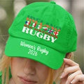 Signature Apparel - ireland-six-nations-womens-rugby-baseball-cap-gift-save-30-with-multi-buy
