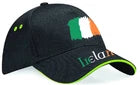 Ireland Ensign Sandwich Peak Baseball Cap |Gift|