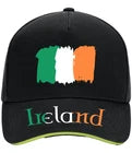Ireland Ensign Sandwich Peak Baseball Cap |Gift|