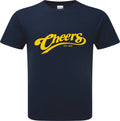 Signature Apparel - usa-tv-cheers-boston-bar-sitcom-ted-danson-premium-hammer-t-shirt