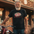 Signature Apparel - retro-vintage-english-classic-james-motorcycle-logo-biker-premium-t-shirt-1